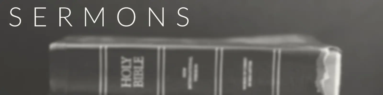 Sermons
