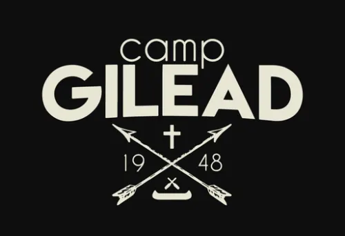 Camp Gilead, est. 1948