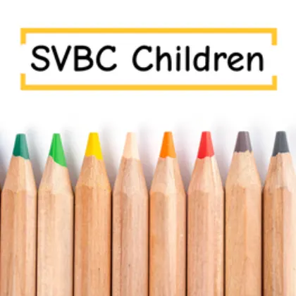 SVBC Children